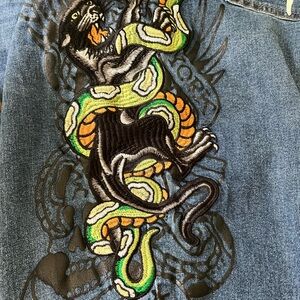 Ed Hardy Jeans